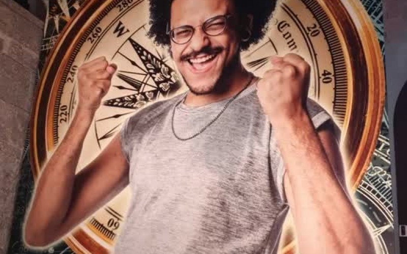 #FeedBBB: Vem ver como foi a Festa do Líder João Luiz