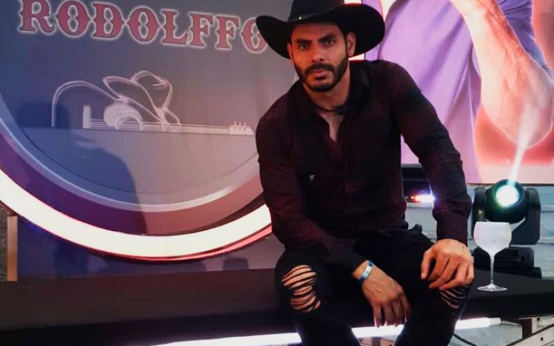 #FeedBBB: Vem ver como foi a Festa do Líder Rodolffo