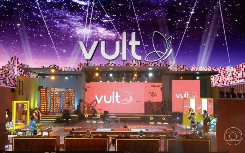 Festa VULT no BBB: inspirando mulheres a voarem alto