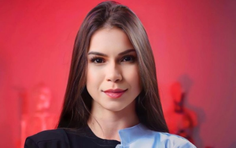 Ficante de Cezar publica vídeos desejando parabéns ao brother