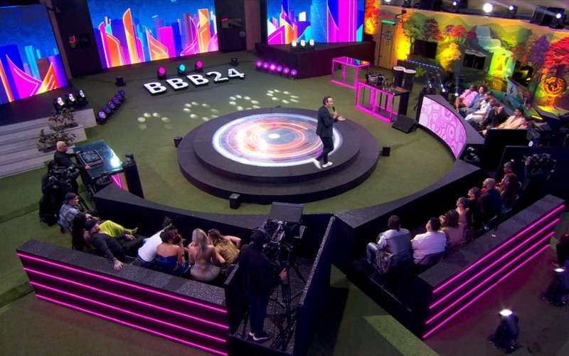 Final BBB 24: tudo sobre o último programa da temporada