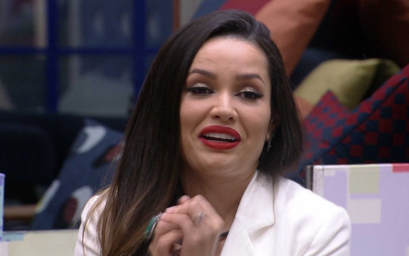 Finalista Juliette justifica por que deve vencer o BBB21