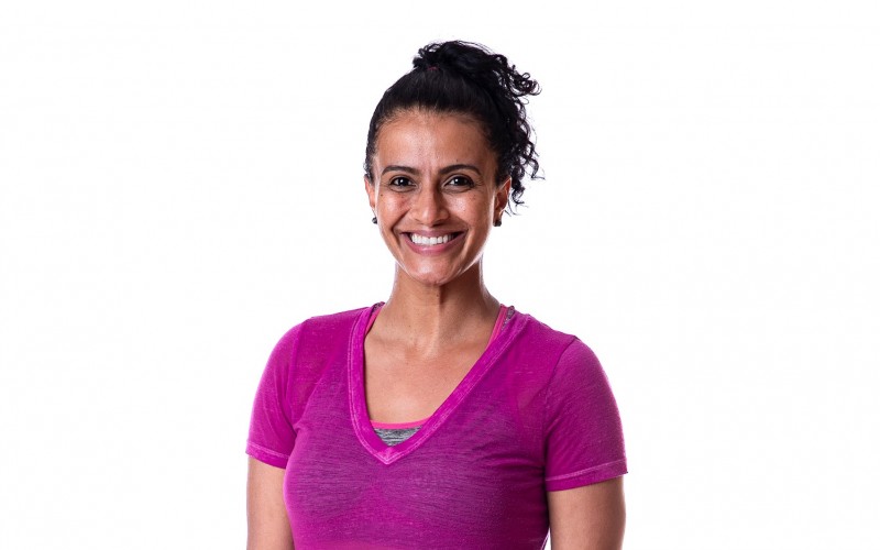 Flavia Assis é participante do ‘No Limite 2022’; conheça?