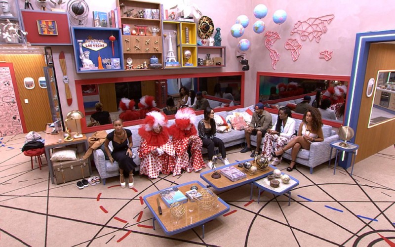 Formação do 15º Paredão do BBB 23: siga voto a voto
