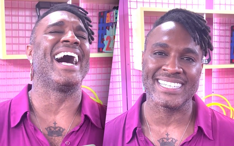 Fred Nicácio chega a 1 milhão de seguidores em rede social