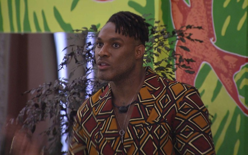 Fred Nicácio comenta retorno do Paredão: 