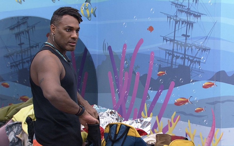 Fred Nicácio detona sister do BBB 23: 