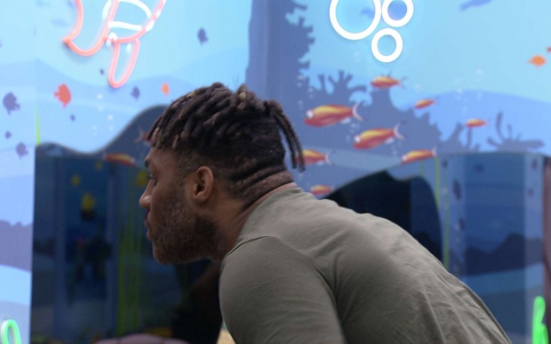 Fred Nicácio diz que voltou para o BBB 23 com 