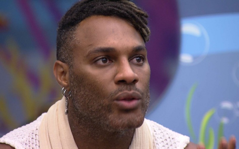 Fred Nicácio, do BBB 23, diz que Amanda 