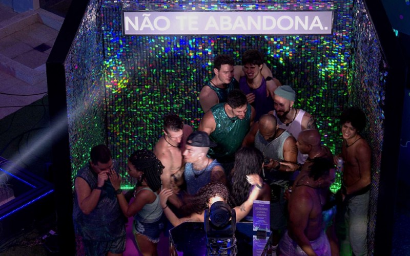 Gabriel Santana para Fred Nicácio: 