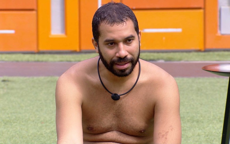 Gilberto analisa postura de sister do BBB21: 