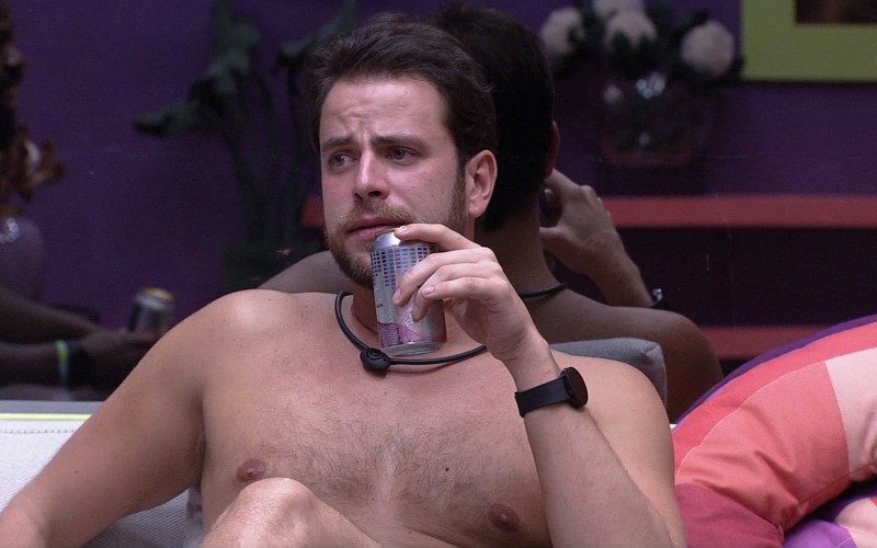 Gustavo elogia Paulo André: 