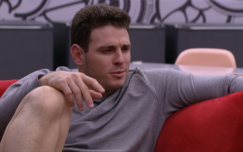 Gustavo revela que teria votado em Fred Nicácio no BBB 23