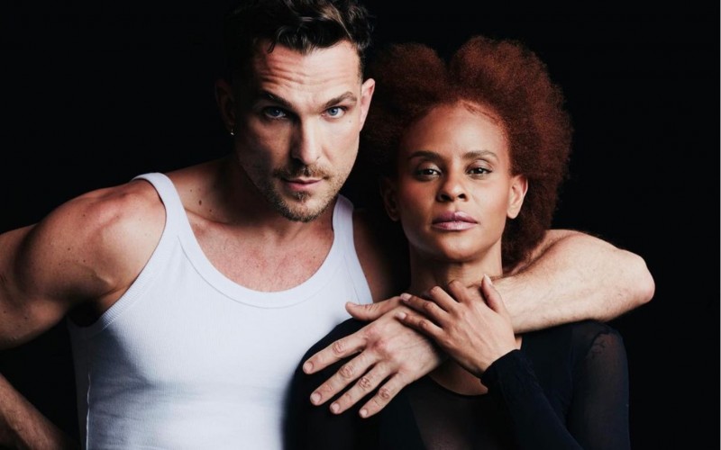 Igor Rickli vibra com anúncio de Aline Wirley no BBB 23