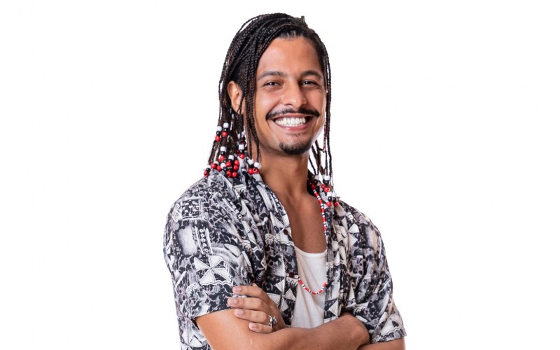 Ipojucan Ícaro é participante do ‘No Limite 2022’; conheça