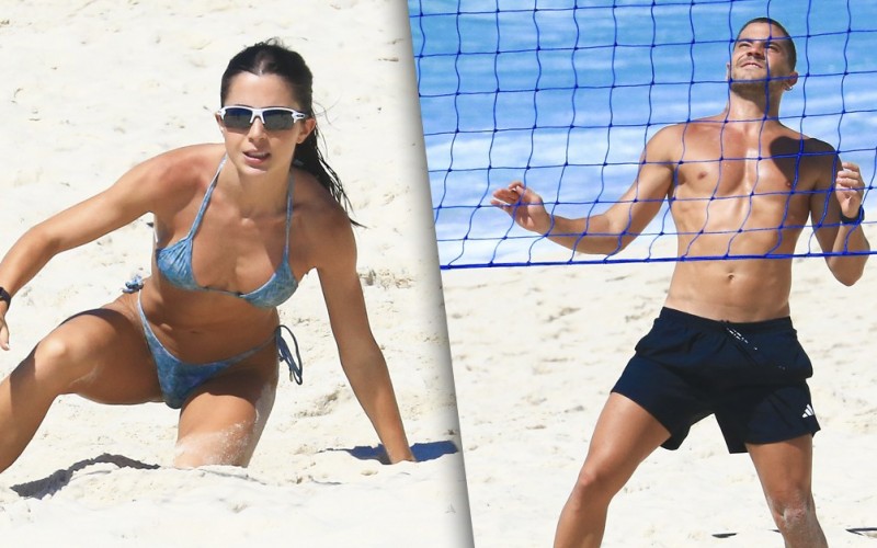 Jade Picon curte tarde ensolarada em iate e declara: 