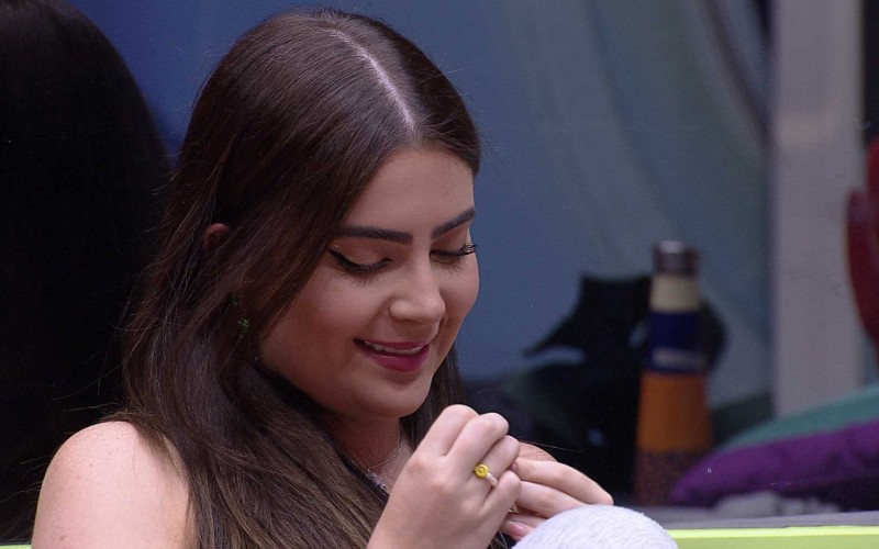 Jade Picon dispara no BBB 22: 