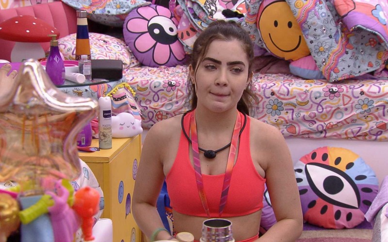 Jade Picon reflete: ‘Não imaginaria que eu me daria o Monstro’