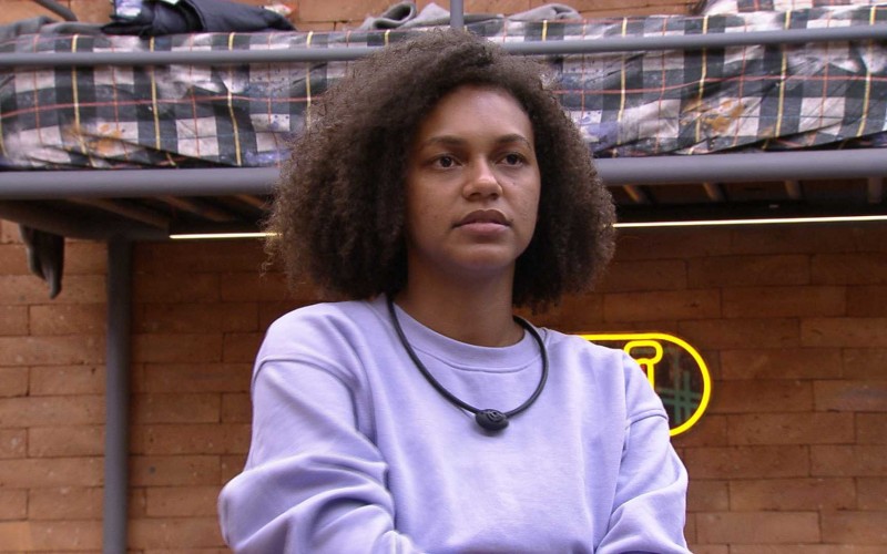 Jessilane desabafa sobre divisão de duplas: 