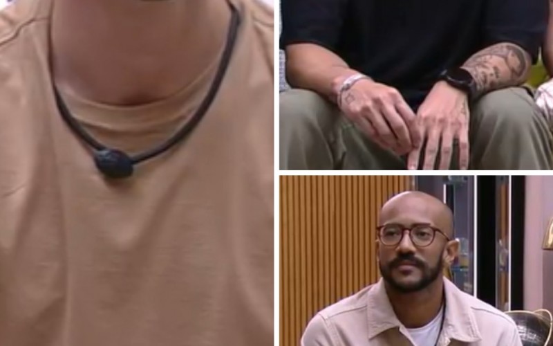 Jogo da Discórdia com os Emparedados