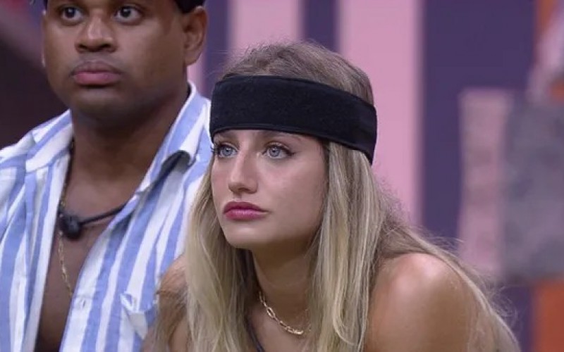 Jogo da Discórdia: veja qual placa cada participante recebeu