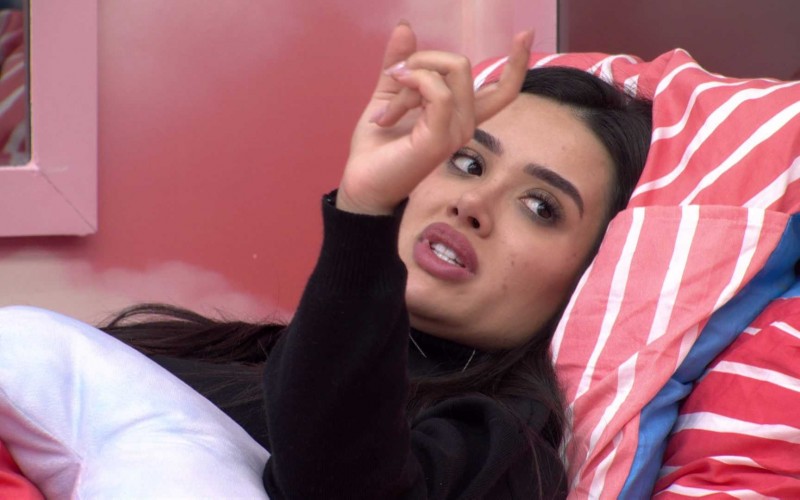 Jordana compara sisters do BBB 26 e analisa: 