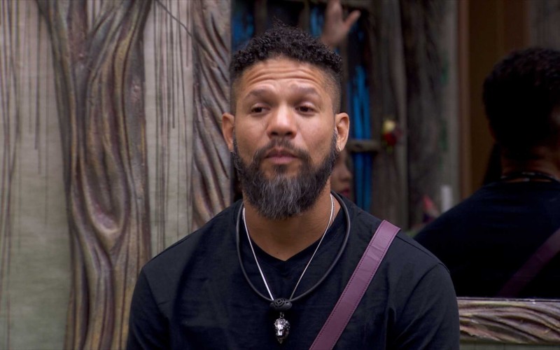 Juninho fala sobre MC Bin Laden no BBB 24: 