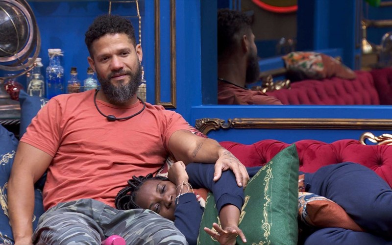 Juninho entrega primeira ficada do BBB 24: 