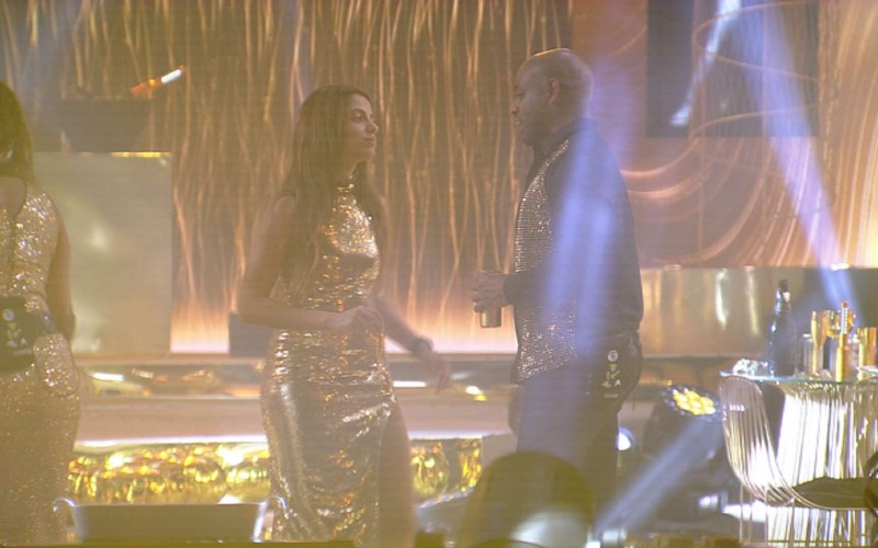 Key Alves elogia brother do BBB 23: 