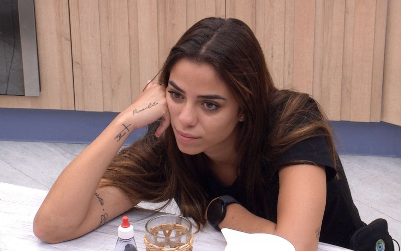 Key Alves revela estratégia para aumentar o prêmio do BBB 23