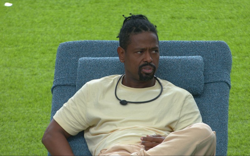 Leandro revela decepção com sister do BBB 26: 