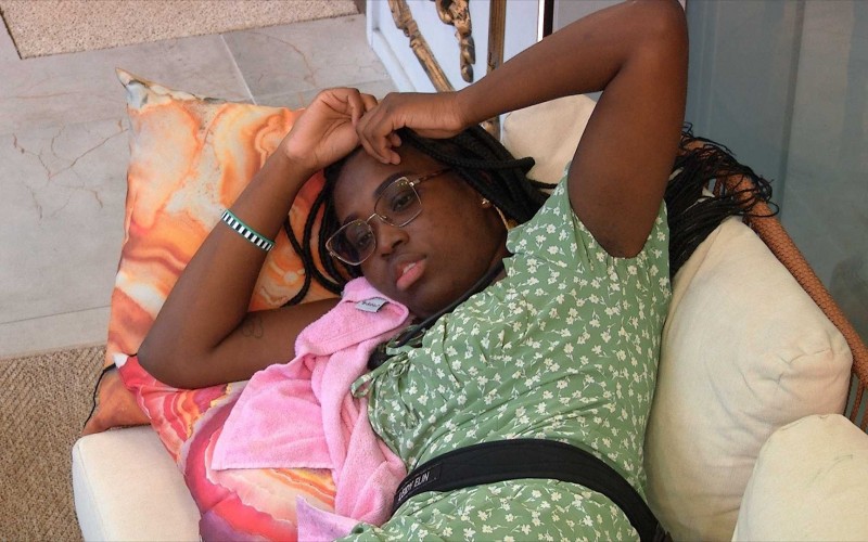 Leidy Elin dispara sobre sister do BBB 24: 