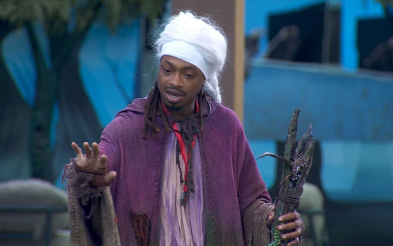 Leidy Elin revela voto a brother no BBB 24: 