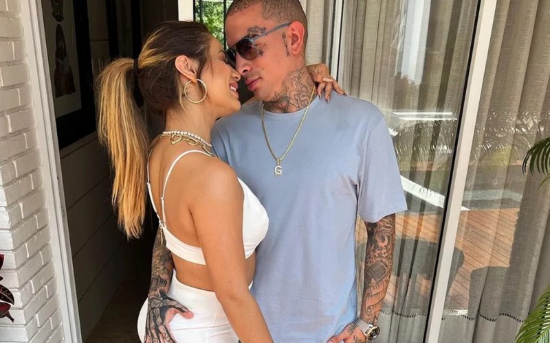 Lexa sobre MC Guimê no BBB 23: 