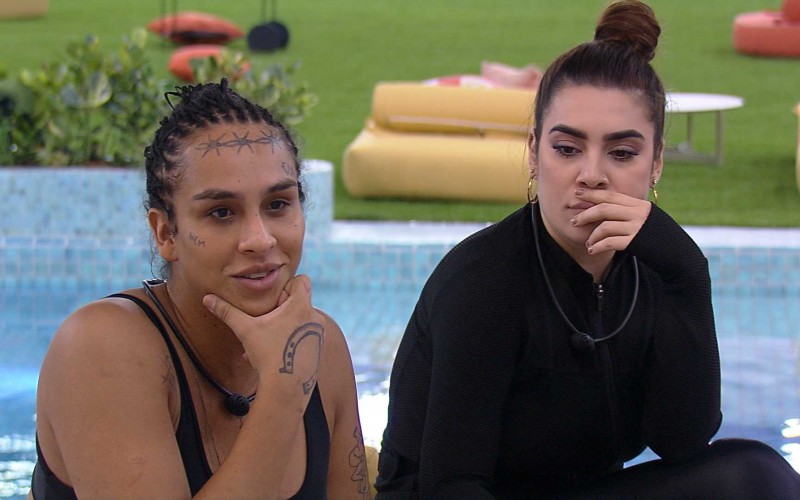 Linn da Quebrada avisa: 