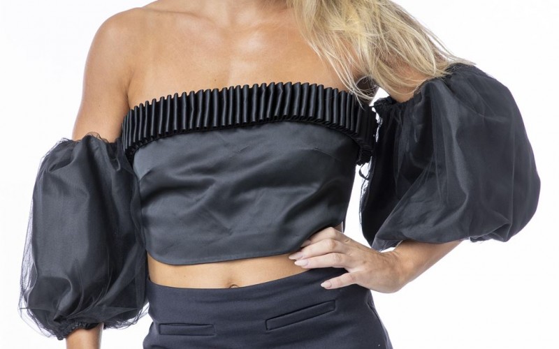 Live da Líder Bruna Griphao no BBB 23; acompanhe aqui!