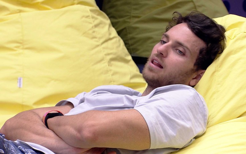 Lucas, do BBB 22, revela Contragolpe: 