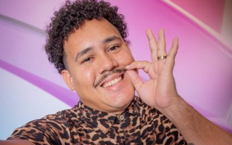 Lucas Henrique disputa vaga no BBB 24; conheça
