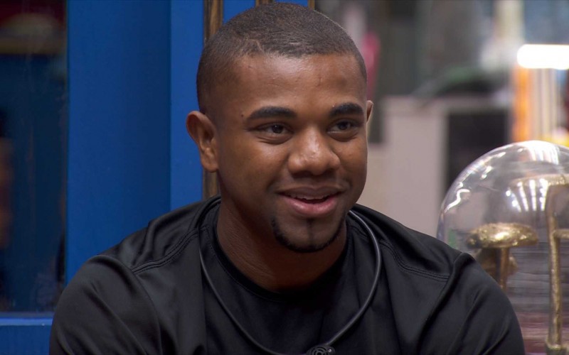 Lucas Henrique veta Davi da Prova do Líder do BBB 24