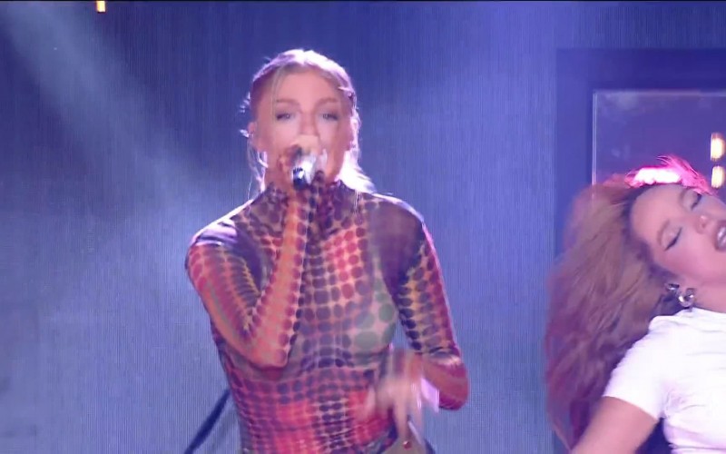 Luísa Sonza no BBB 25: confira as músicas do show