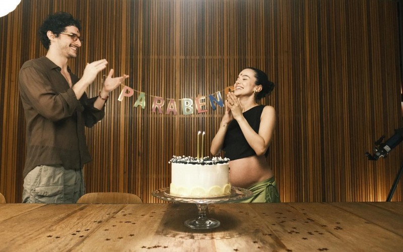 Manu Gavassi dá a luz à primeira filha; confirma assessoria