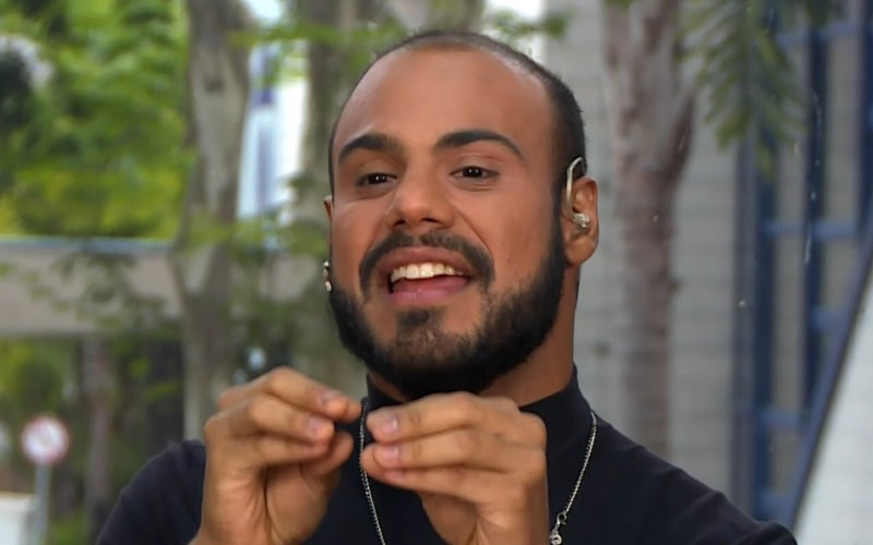 Marcus Vinicius detona jogo de Fernanda no BBB 24: 