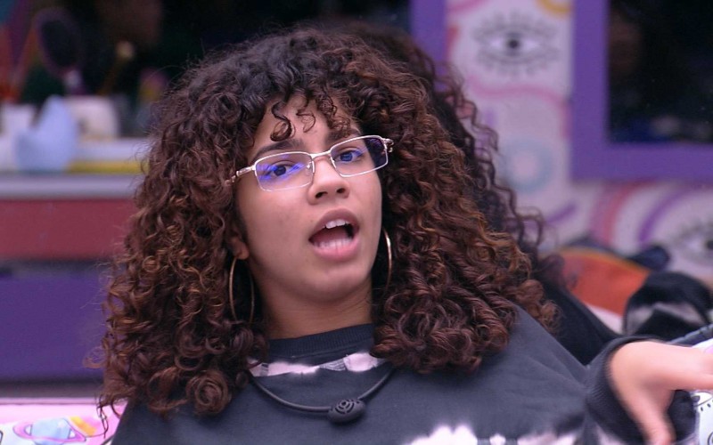 Maria revela no BBB 22: 