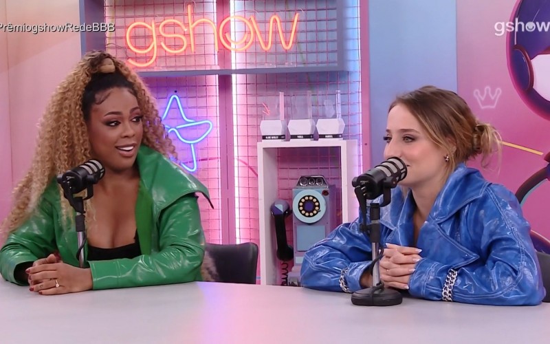 Marvvila entrega Gabriel Santana: 