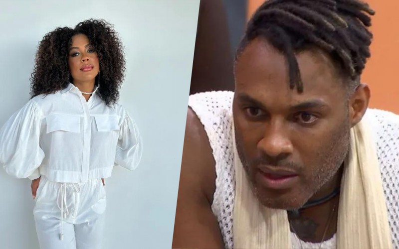 Marvvila opina sobre estratégia de Fred Nicácio no BBB 23