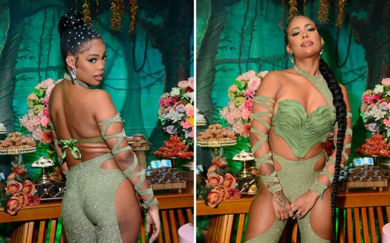 Marvvila promove festão no Rio para celebrar seus 24 anos