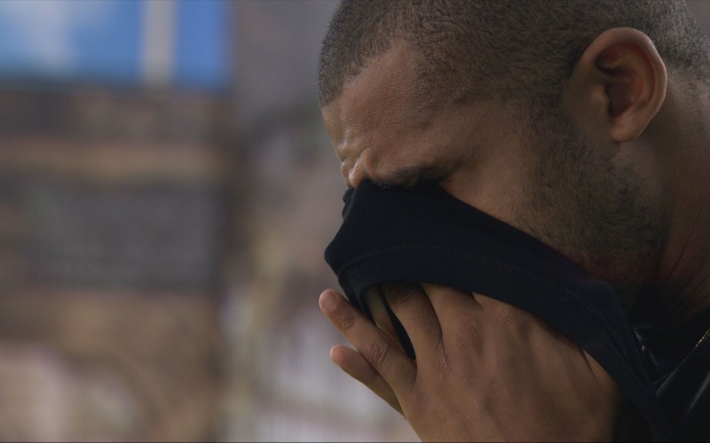 Matheus chora após ser indicado ao 2º Paredão do BBB 26