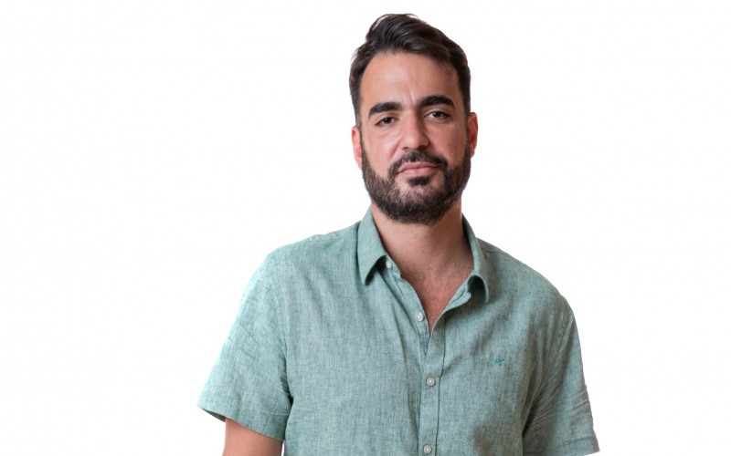 Matheus Pires é participante do ‘No Limite 2022’; conheça