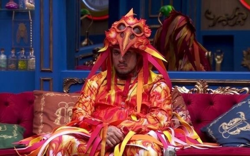 MC Bin Laden bate recorde no BBB 24; saiba qual