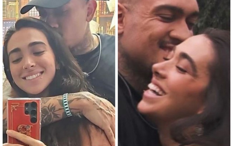 MC Bin Laden faz post após saída de Giovanna do BBB 24: 